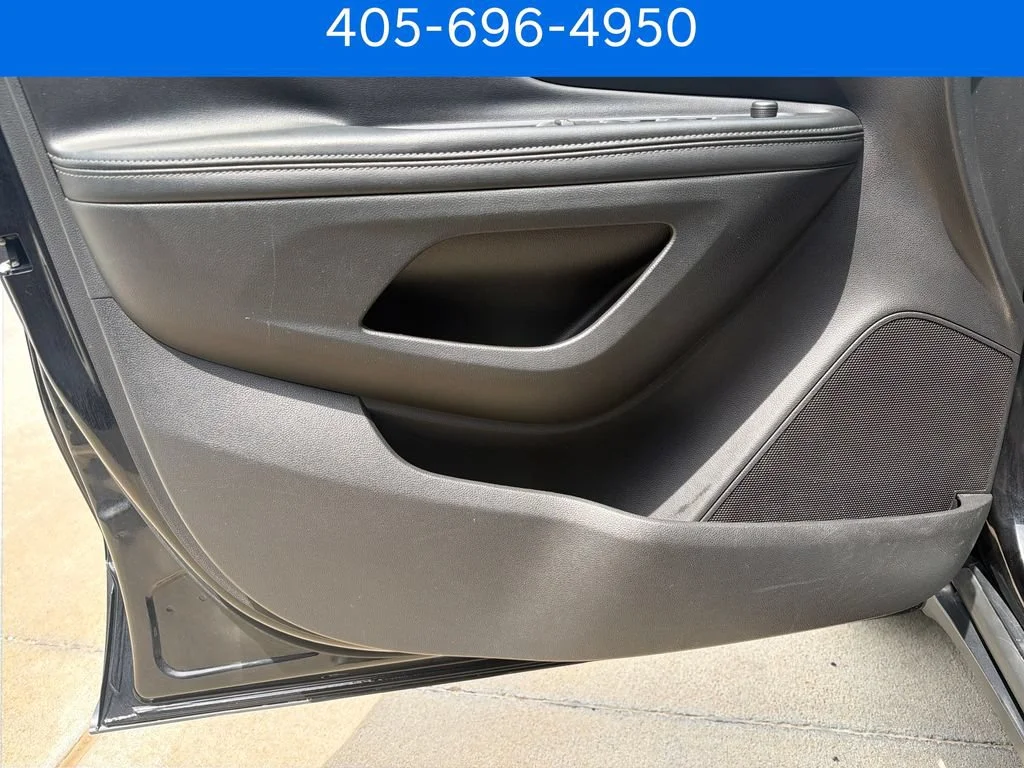 Pre-Owned 2019 Buick Encore Essence