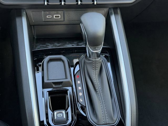 2025 Chevrolet Colorado LT - Photo 44