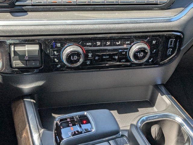 2026 Chevrolet Silverado 1500 High Country - Photo 25