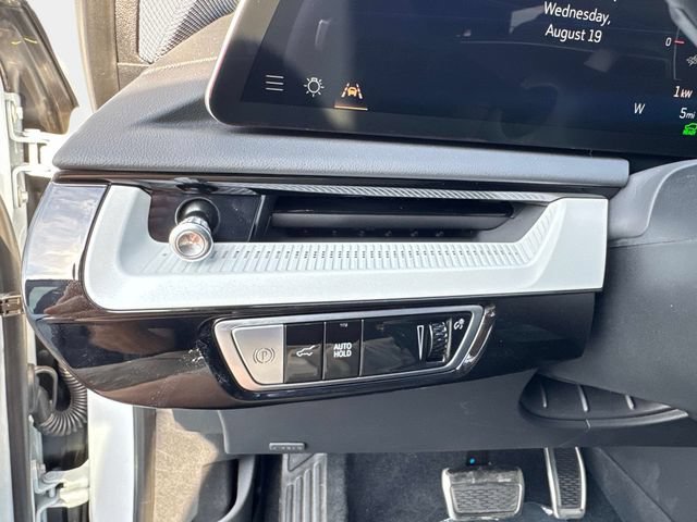 2027 Cadillac OPTIQ Sport - Photo 28