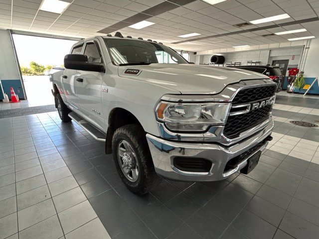 2021 RAM 2500 Pickup