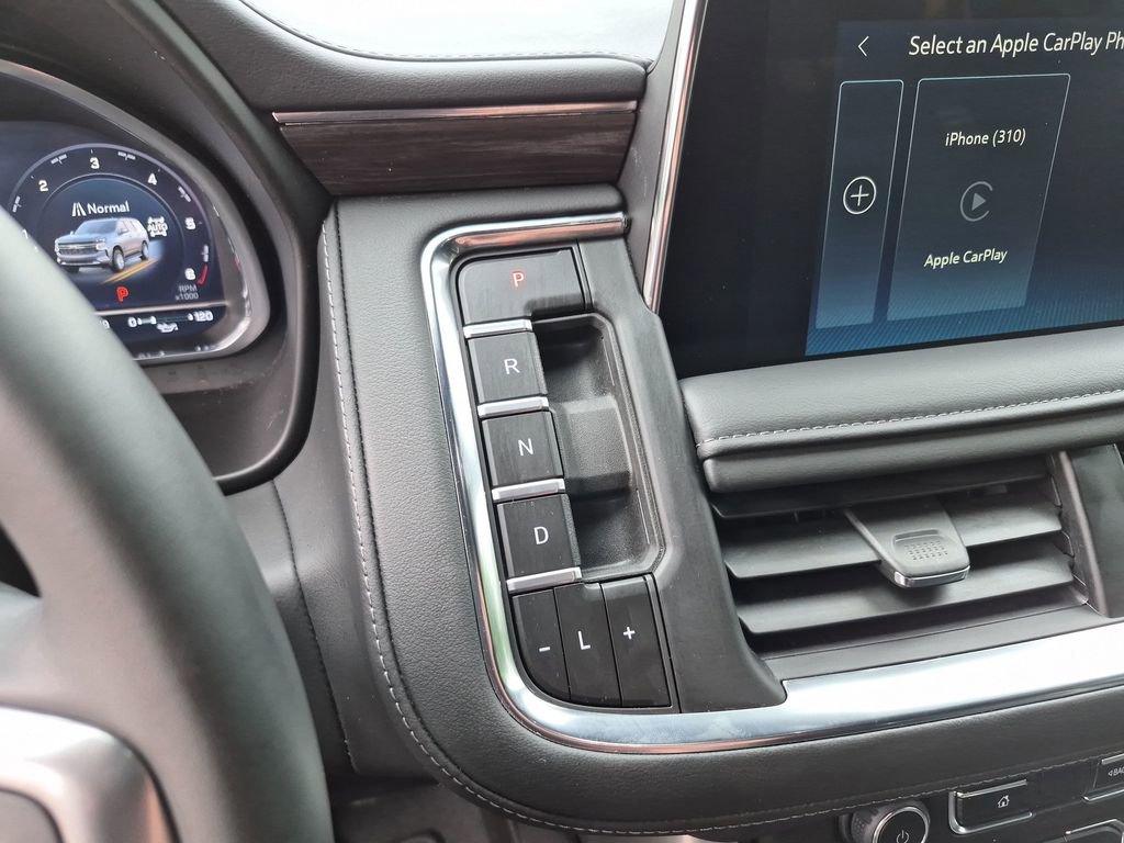 Used 2024 Sterling Gray Metallic Chevrolet Z71 image 31