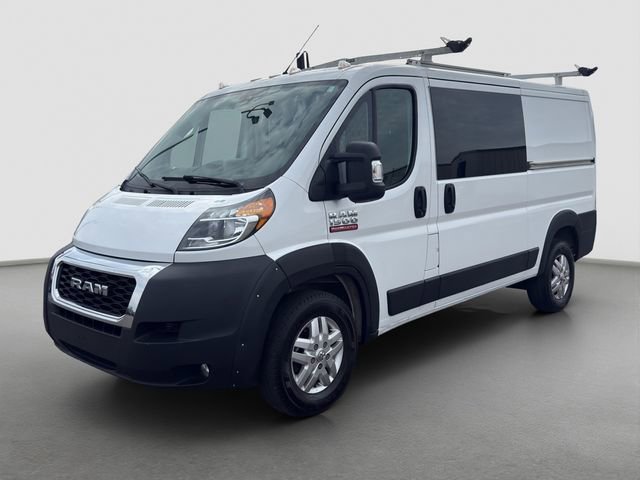 2020 RAM ProMaster Cargo Van Base
