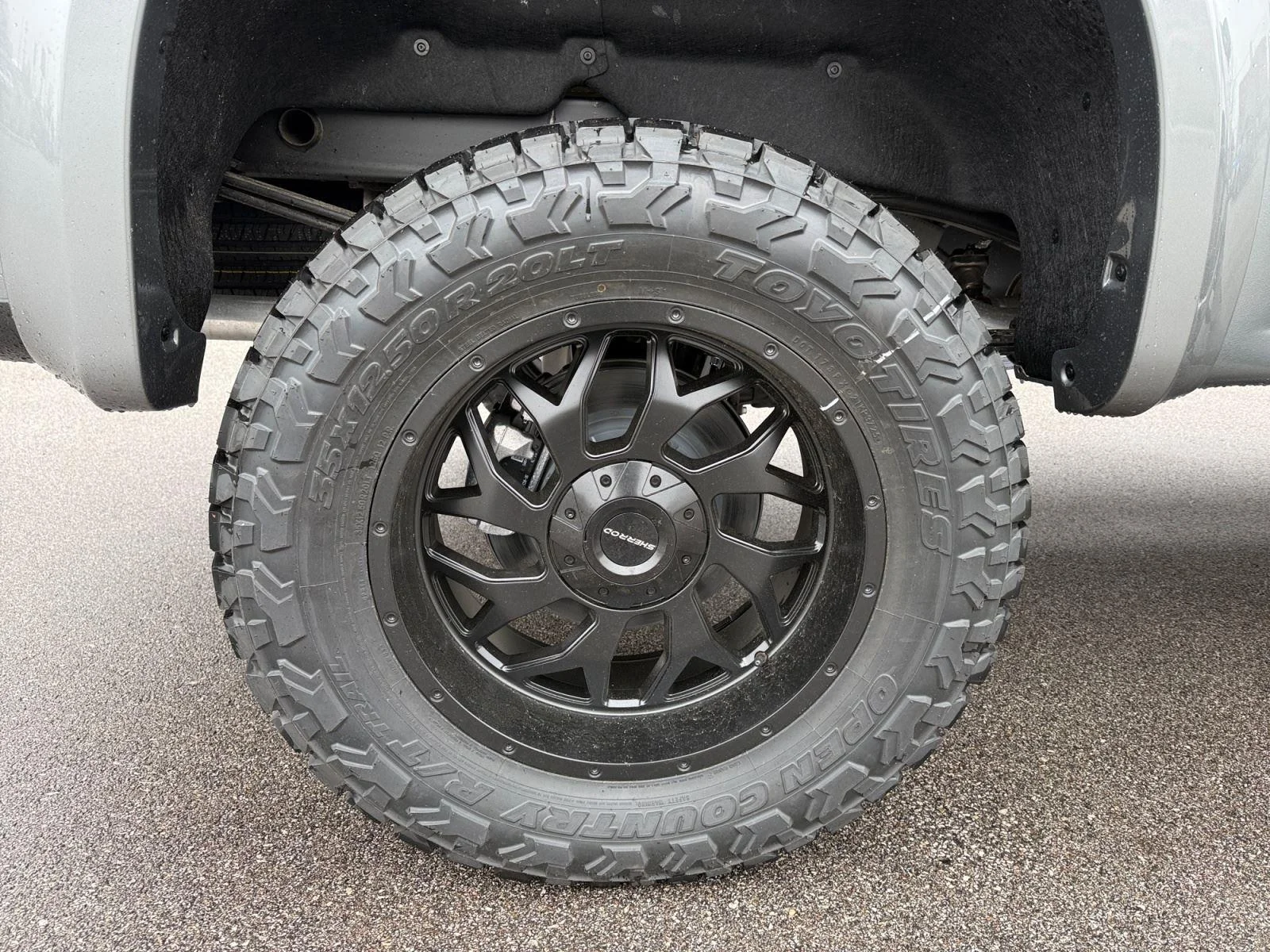 2026 Chevrolet Silverado 1500 RST - Photo 30