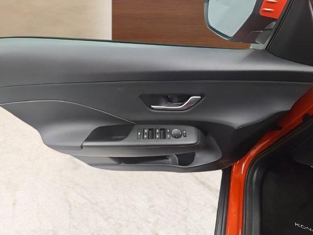 New 2026 Orange Hyundai Limited AWD image 10