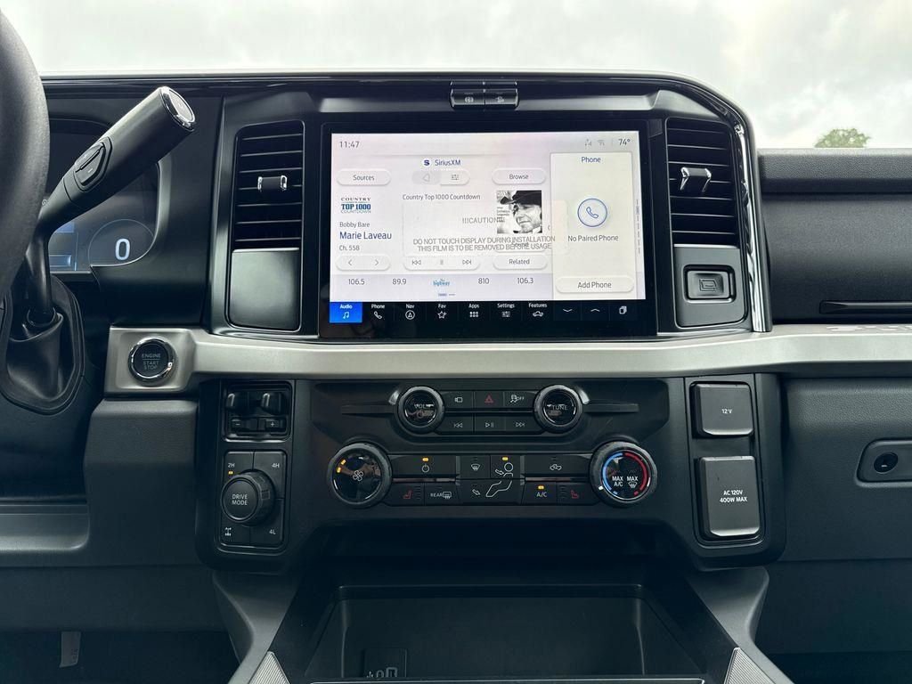 2026 Ford F-250 Super Duty XLT - Photo 26