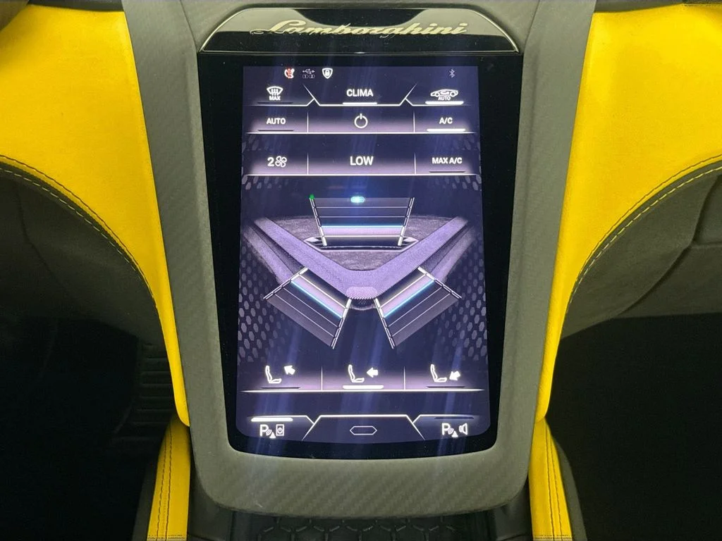 New 2026  Lamborghini Base image 15