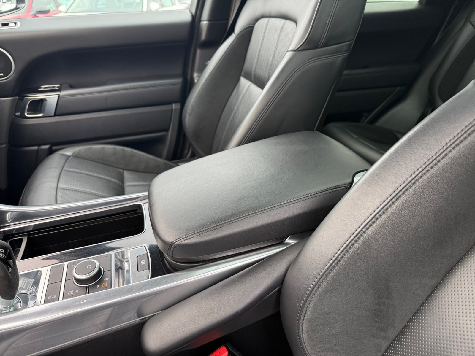 Used 2020 Blue Land Rover HST image 14