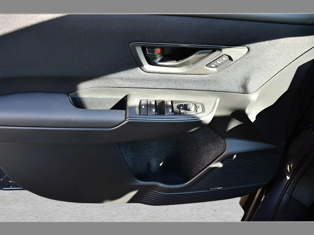 New 2026 MAGNETITE GRAY METALLIC Subaru Limited XT image 24