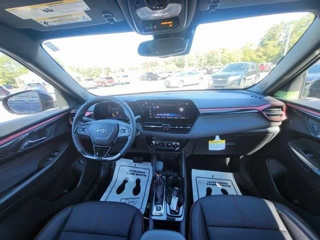 2026 Chevrolet Trailblazer RS - Photo 17