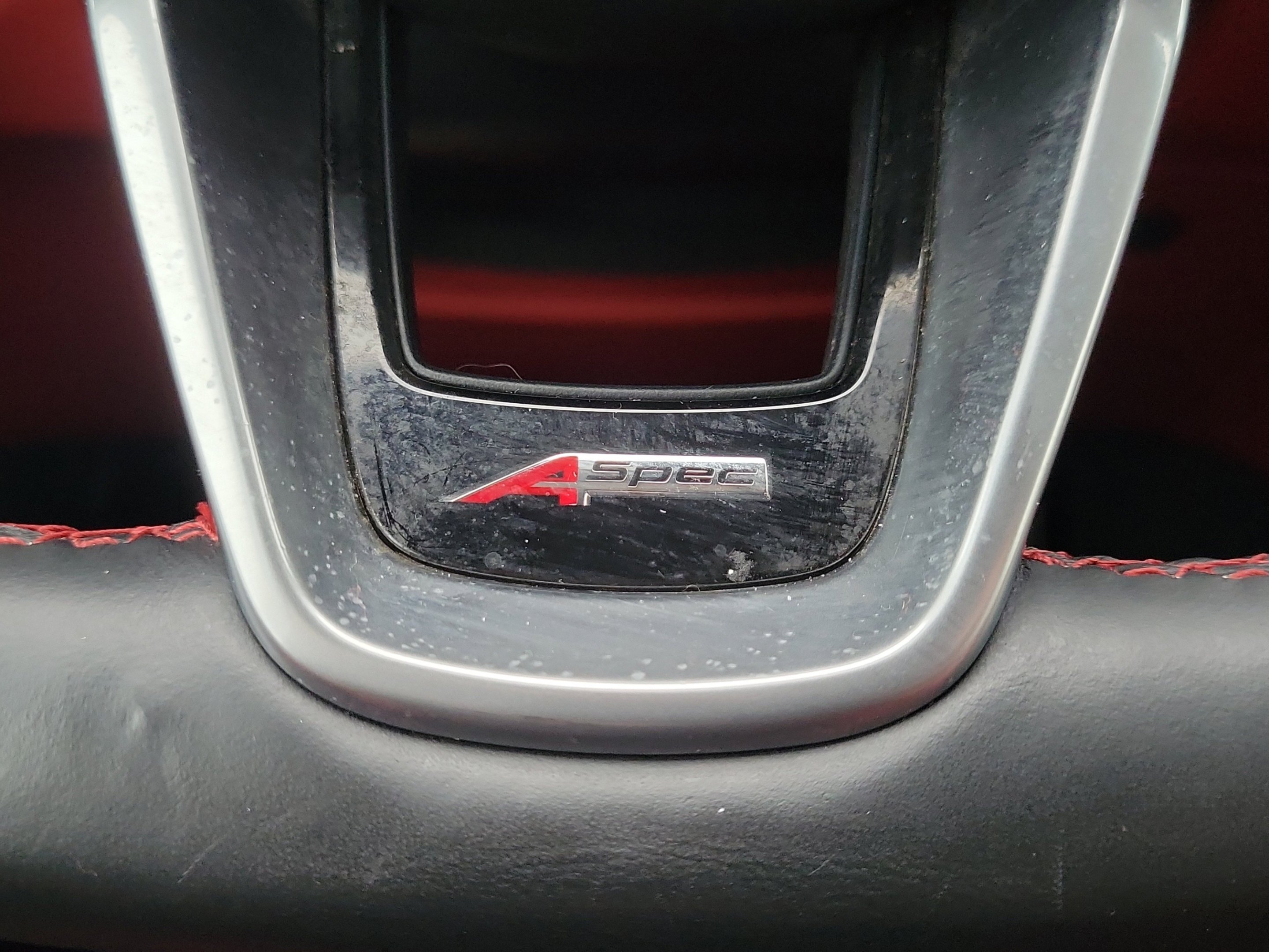 Used 2024 Blue Acura A-Spec SH-AWD image 37