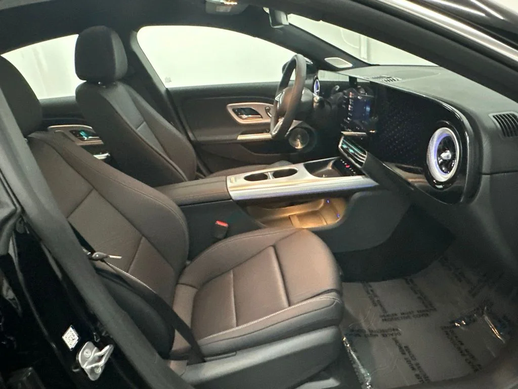 New 2027 Black Mercedes-Benz  image 26