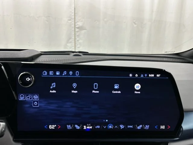 2026 Chevrolet Equinox EV 2LT - Photo 14