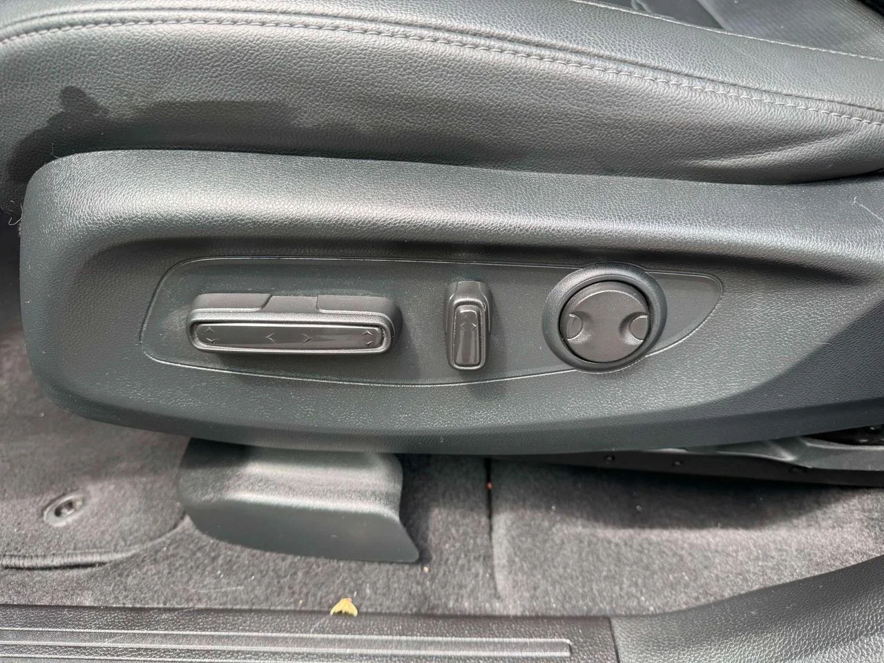 2024 Honda CR-V EX-L - Photo 19