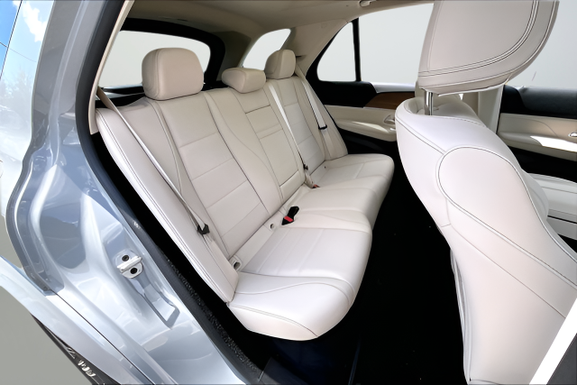 Certified Used 2026 Gray Mercedes-Benz GLE 350 image 20