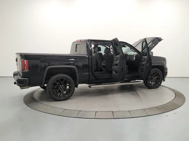 Used 2017 Black GMC Denali image 17