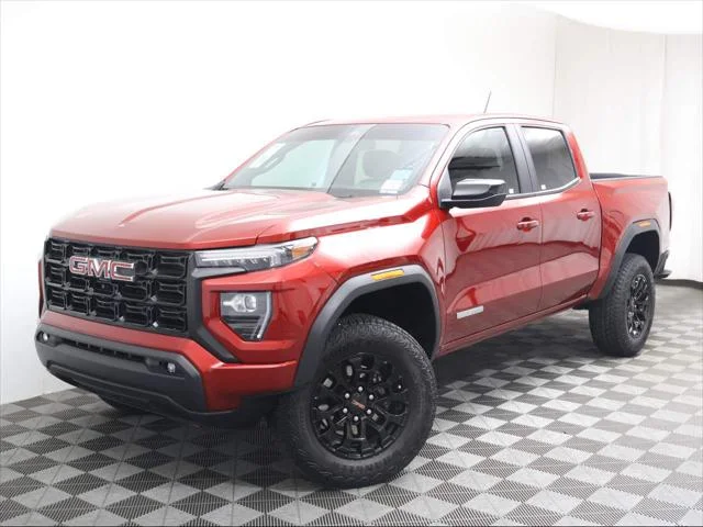2026 GMC Canyon 2WD Elevation Crew Cab Short Box's photo