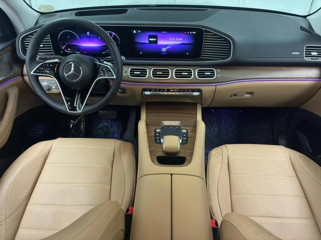 2024 Mercedes-Benz GLE GLE450 - Photo 28