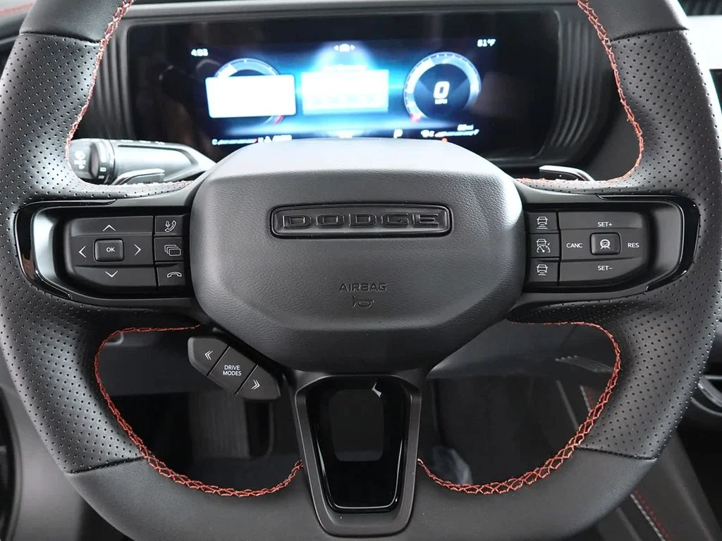 2026 Dodge Charger Scat Pack - Photo 19