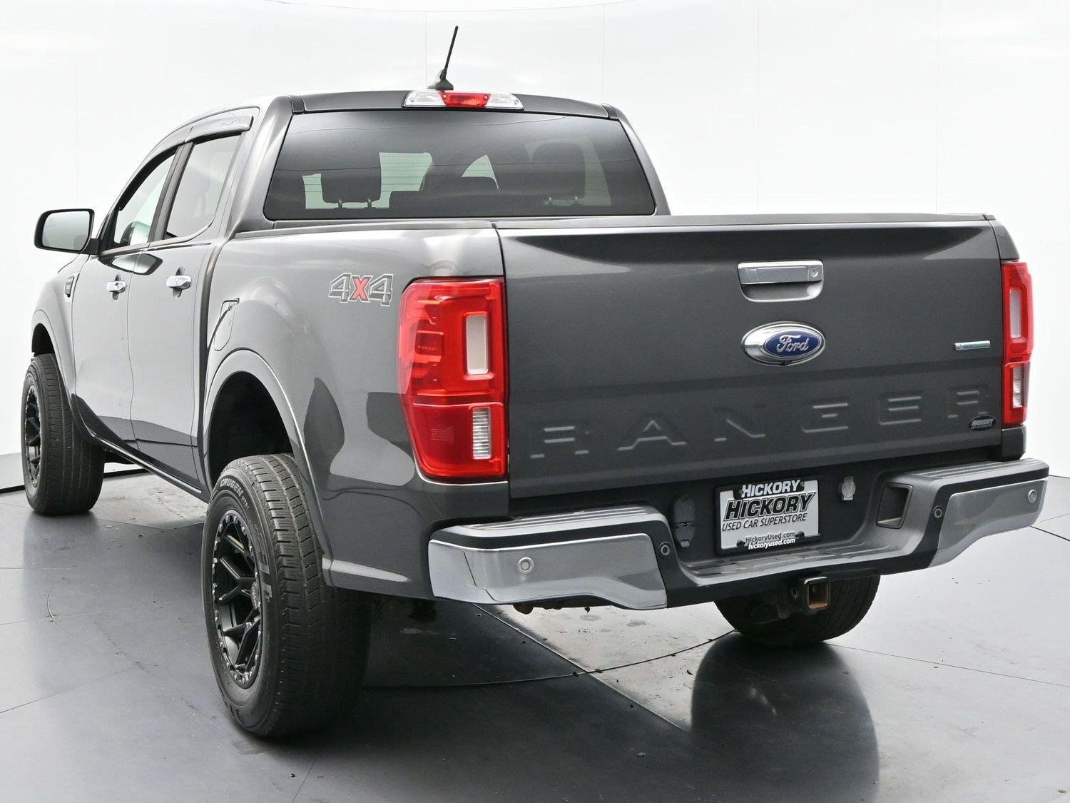 Used 2019 Magnetic Ford XLT image 5