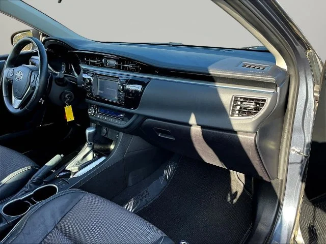 Used 2016 White Toyota S Plus image 29