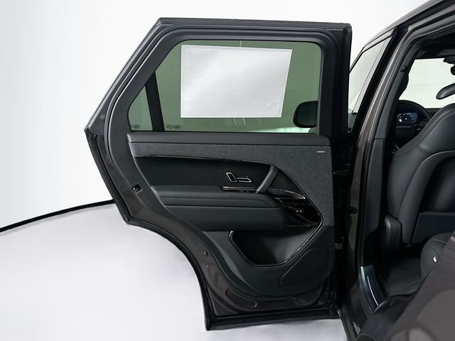 New 2026 Gray Land Rover Dynamic SE image 22