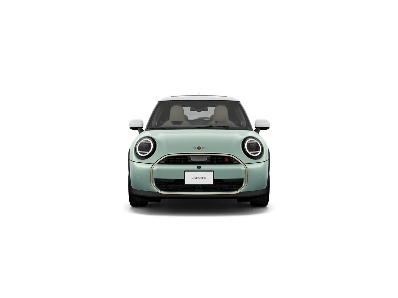 2026 MINI Hardtop Cooper S's photo