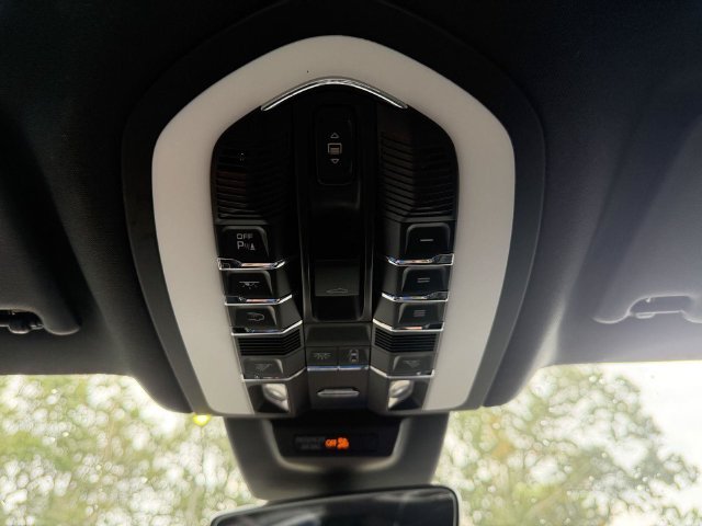 Used 2020 Black Porsche Base image 14
