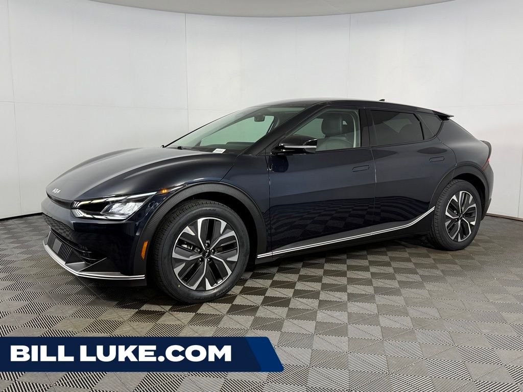2024 Kia EV6