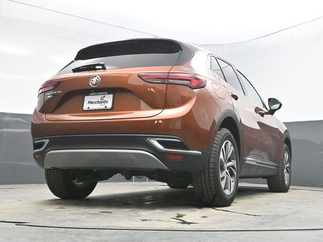 2022 Buick Envision Essence - Photo 42