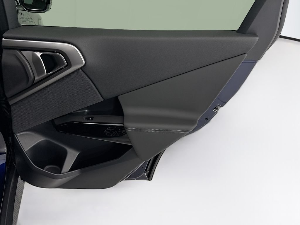 New 2026 Blue BMW 30 xDrive image 26