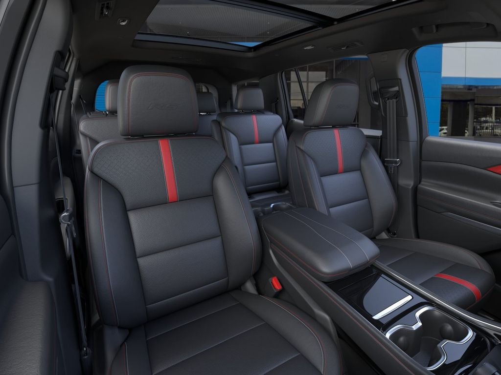 2026 Chevrolet Traverse RS - Photo 16