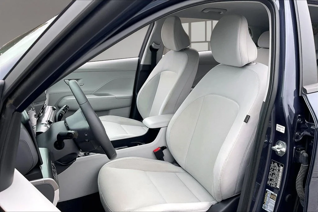 Used 2024 Blue Hyundai SEL image 20