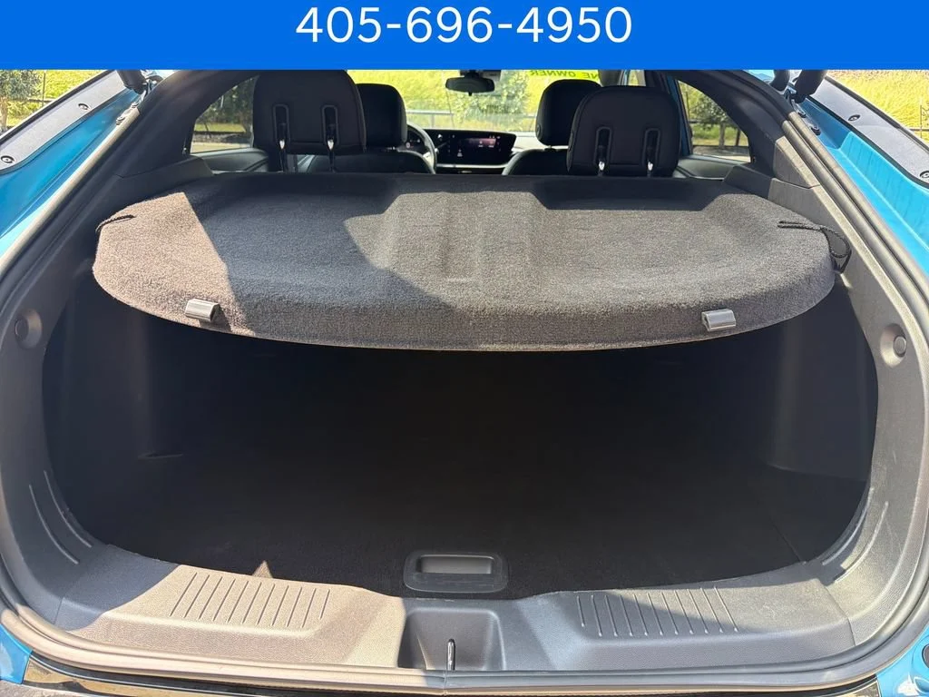 Pre-Owned 2025 Buick Envista Sport Touring