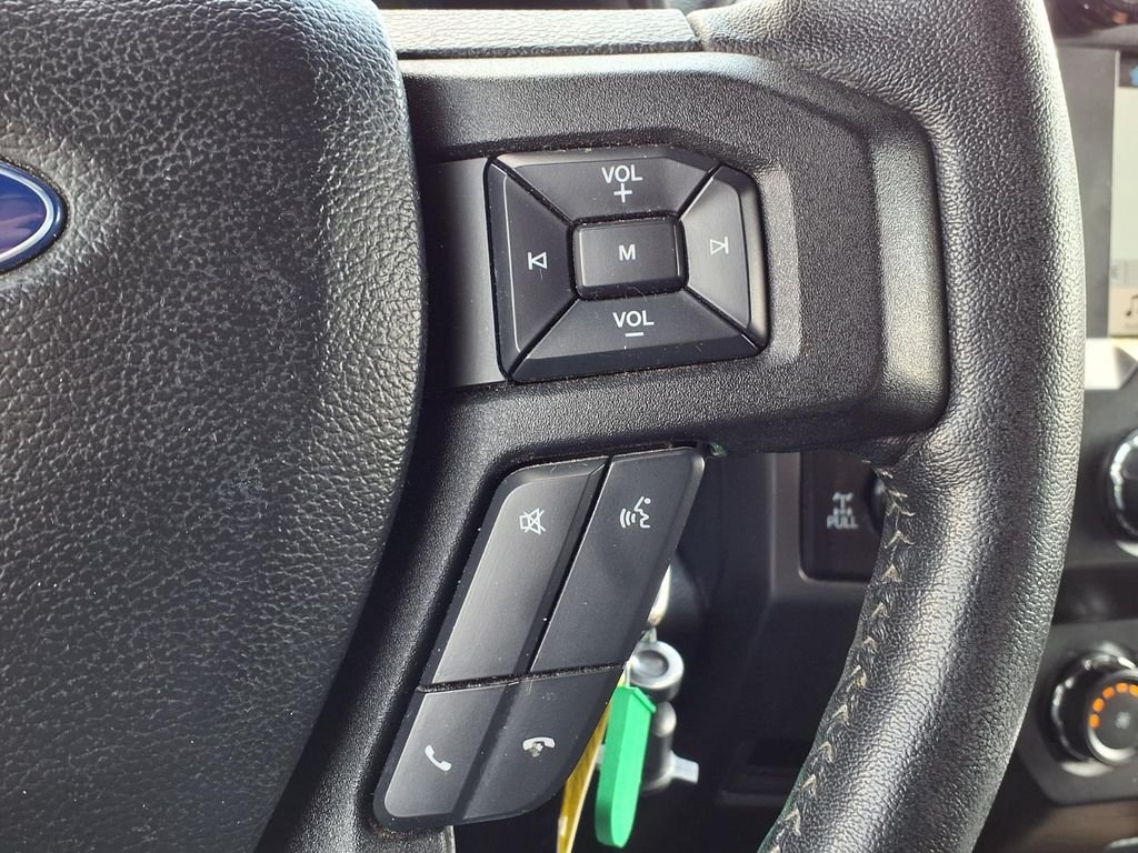 Used 2019 White Ford XLT image 17