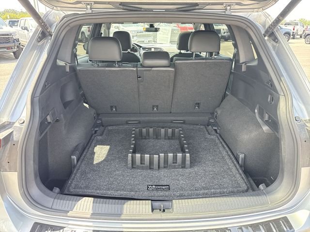 2024 Volkswagen Tiguan SE R-LINE BLACK - Photo 24