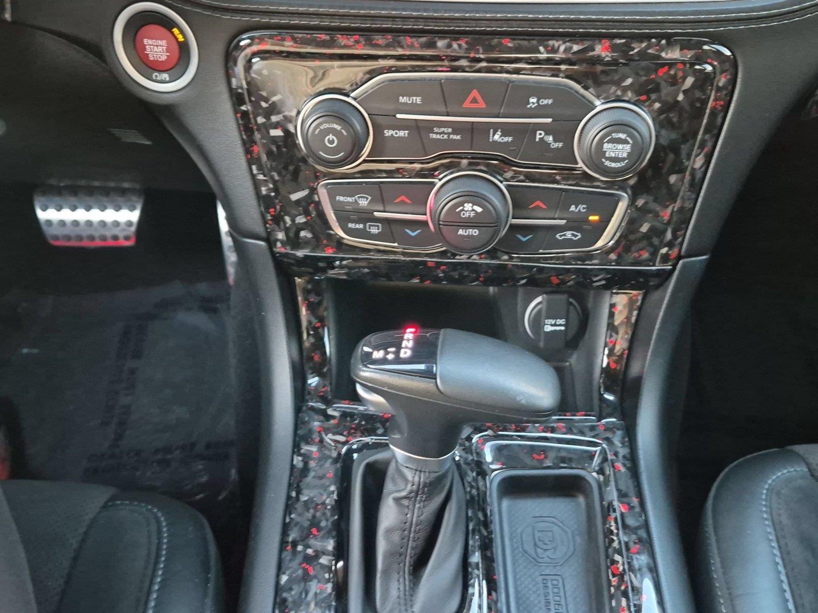 Used 2023 Frostbite Dodge R/T image 27
