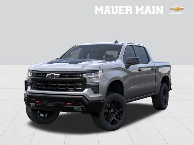 2026 Chevrolet Silverado 1500 LT Trail Boss - Photo 7