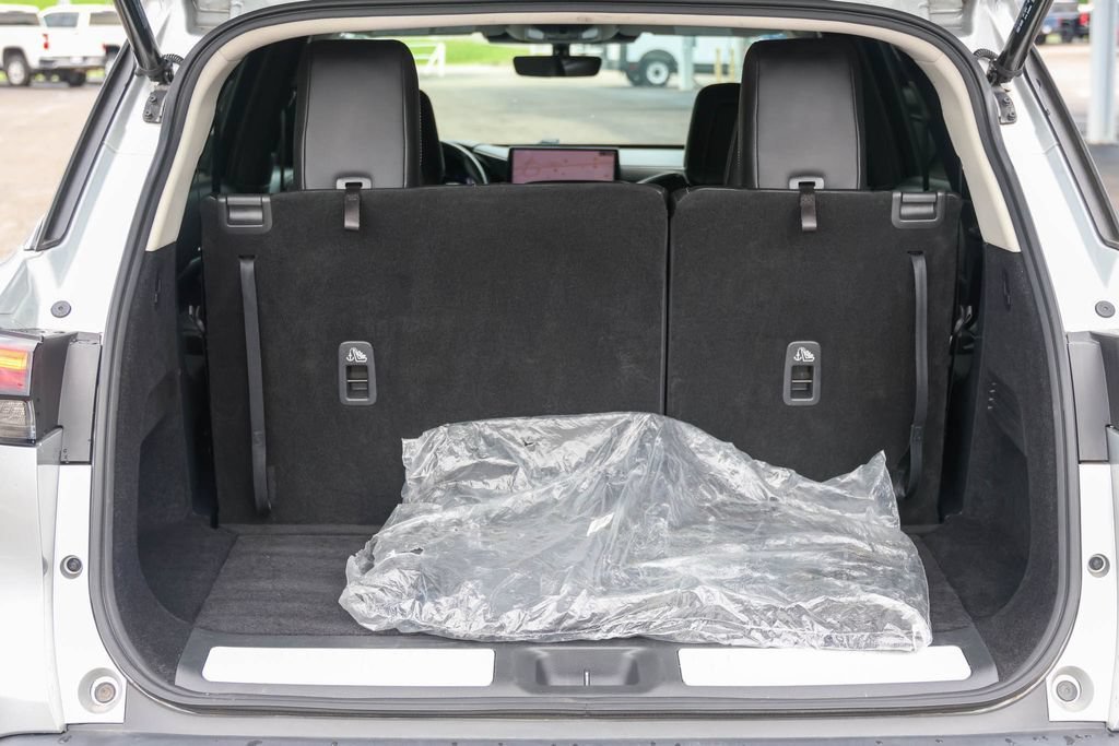 2023 INFINITI QX60 LUXE - Photo 34