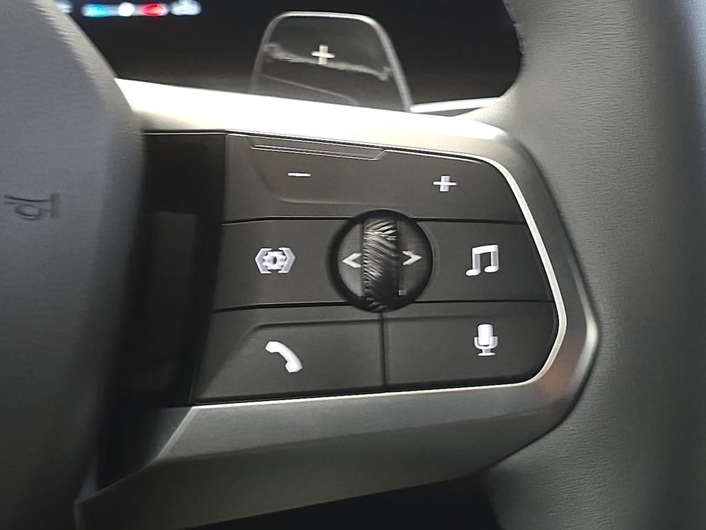 New 2026 Storm Bay Metallic BMW xDrive28i image 11