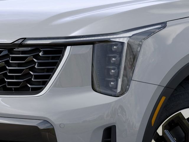 New 2026 Wolf Gray Kia S image 11