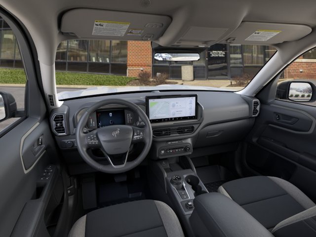 New 2026 Oxford White Ford Big Bend image 32