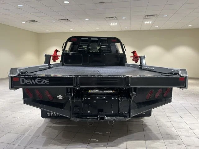 New 2026 Marsh Gray Ford F-350® XLT image 4