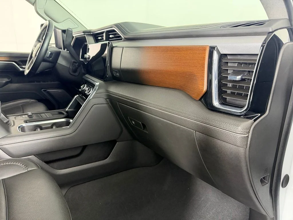Certified Used 2025 White GMC Denali image 32