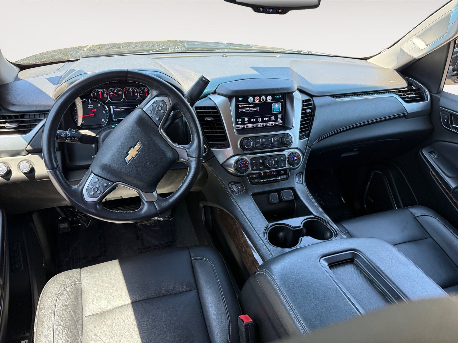 Used 2019 Black Chevrolet LT image 15