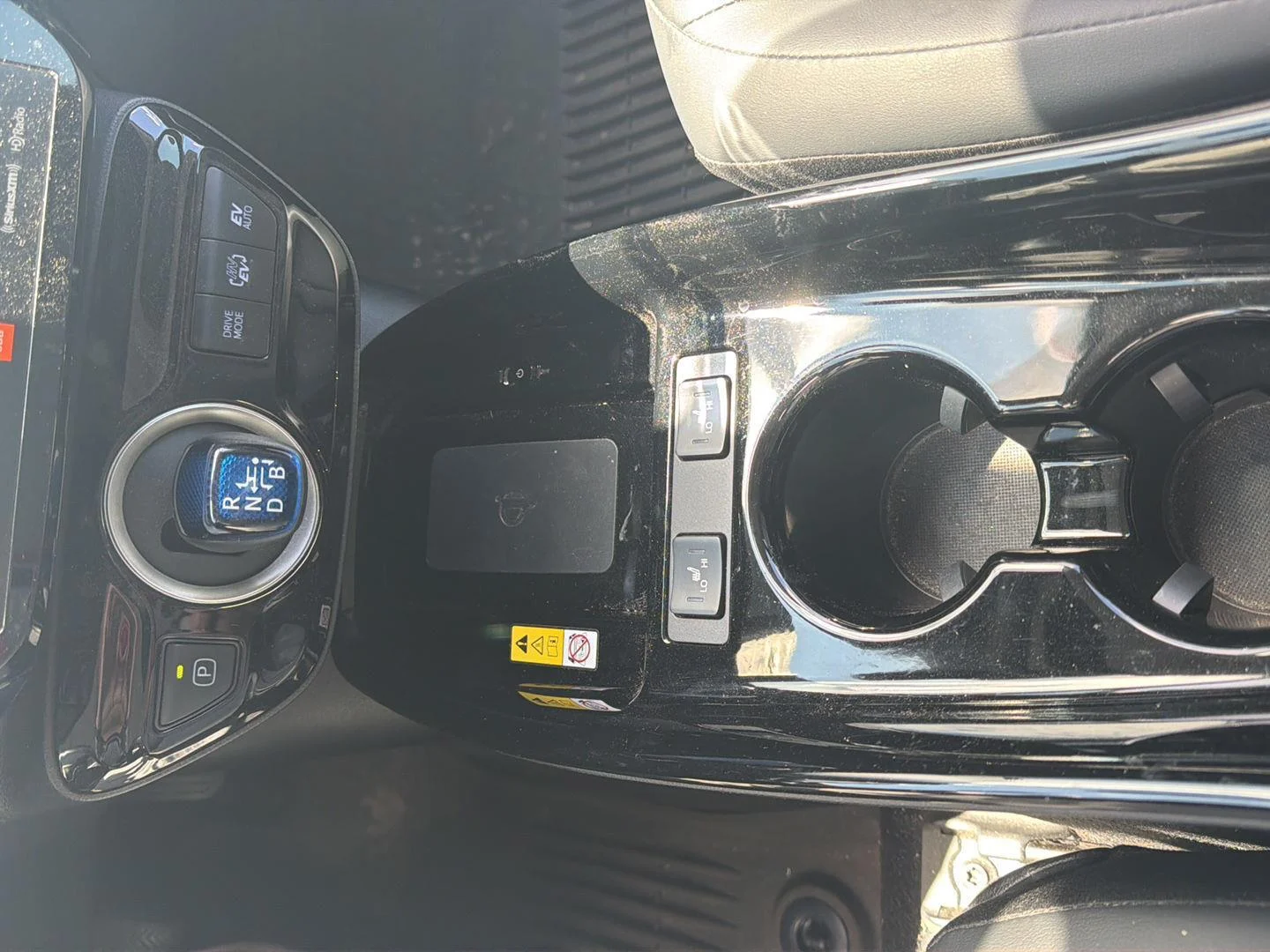 Used 2021 Blue Magnetism Toyota Limited image 8