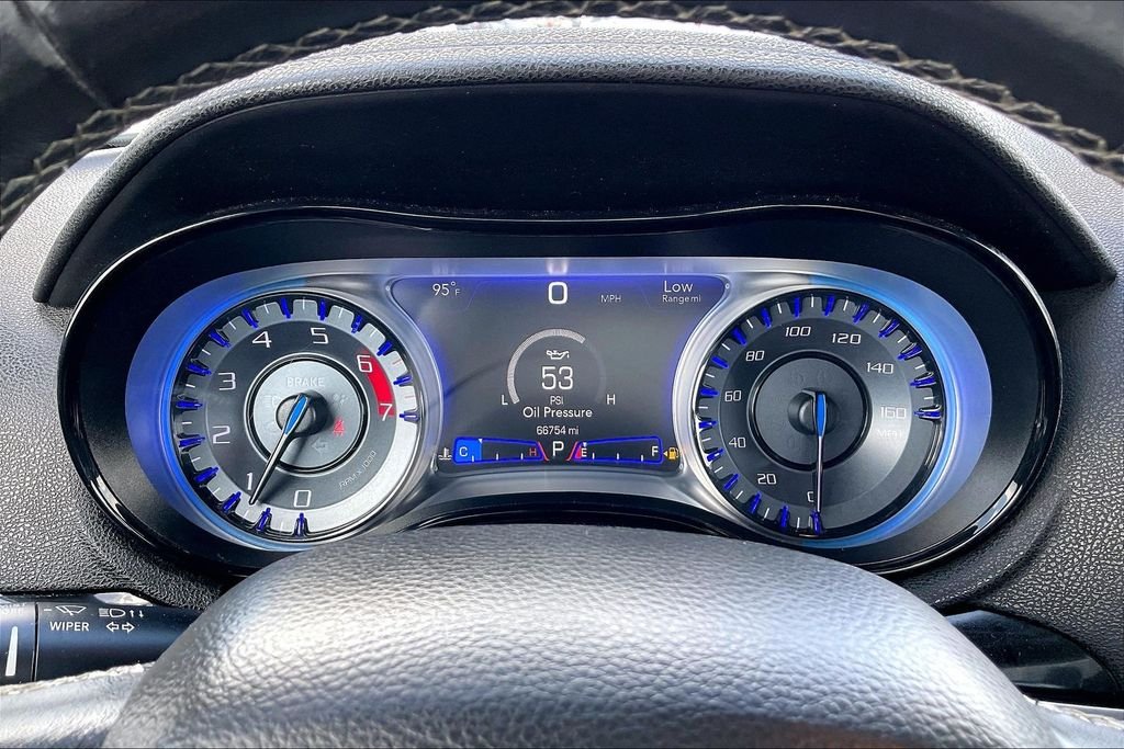 Used 2019 White Chrysler S image 26
