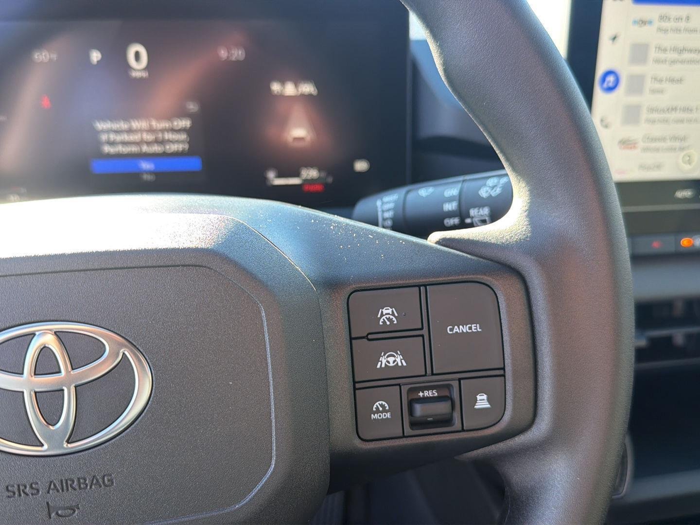 New 2026 Ice Cap Toyota LE image 21