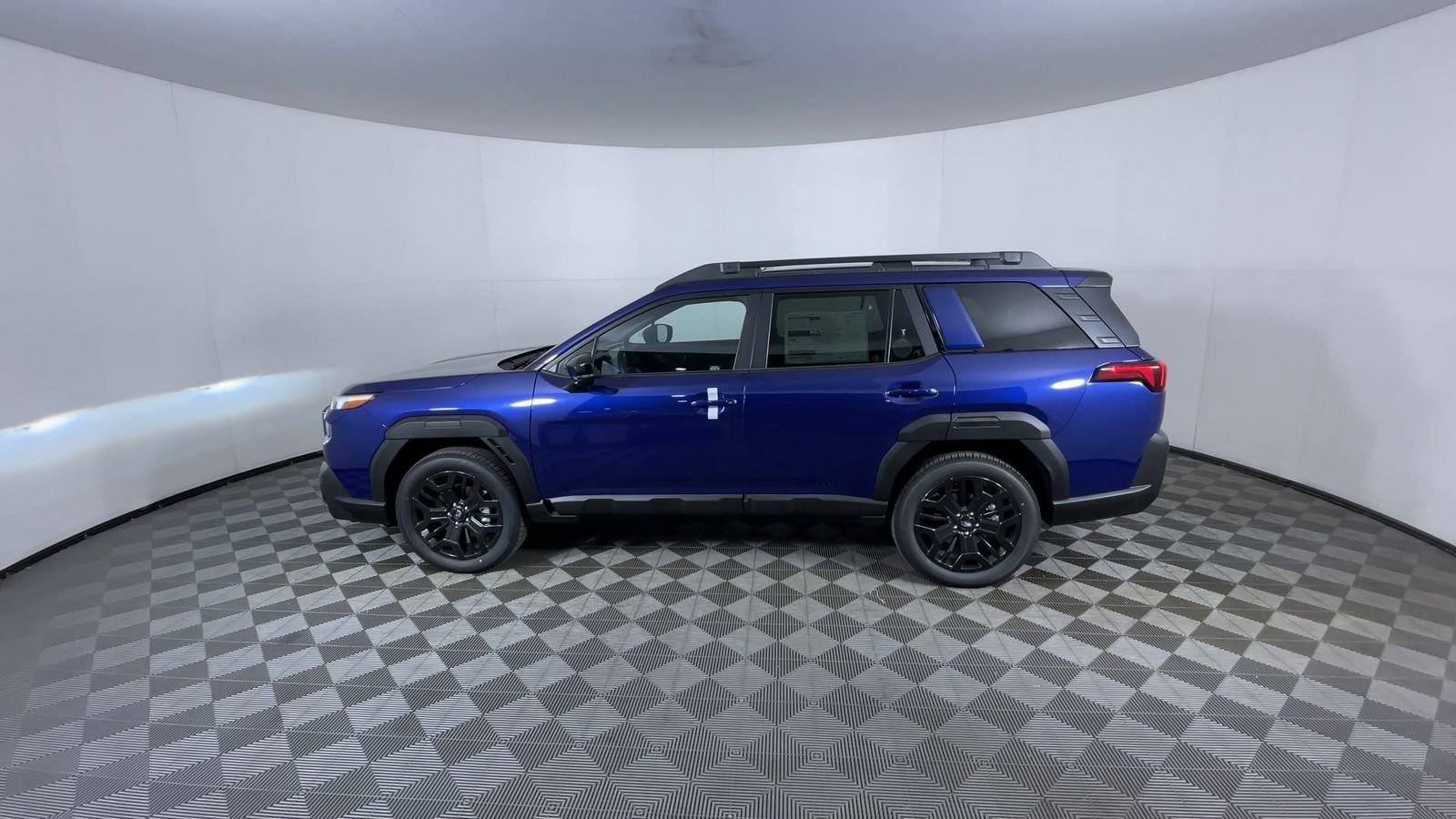 New 2026 SAPPHIRE BLUE PEARL Subaru Limited XT image 6