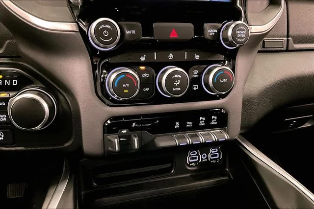 2022 RAM Ram 1500 Pickup Big Horn/Lone Star - Photo 30